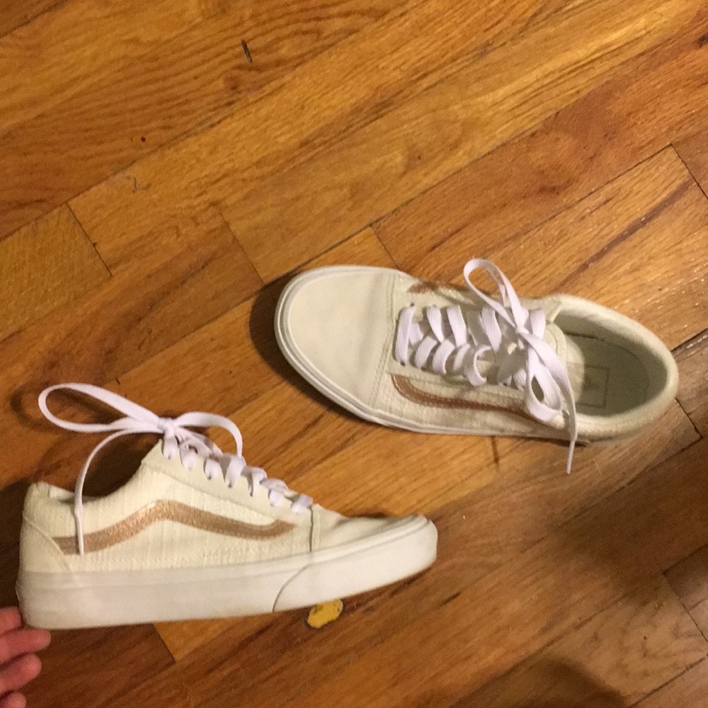 Vans sneakers